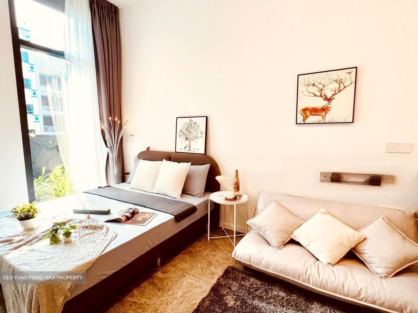 The M (D7), Apartment #476100491